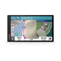 Garmin Camper 795, 17,6 cm (6.95"), 1024 x 600 Pixel, TFT, Multitouch, Flash, Speicherkarte, MicroSD (TransFlash)