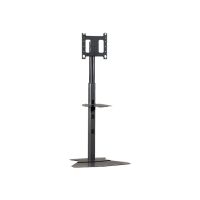 Chief Medium Flat Panel AV Floor Stand Display Mount