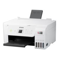 Epson EcoTank ET-2826 - Multifunktionsdrucker - Farbe - Tintenstrahl - nachfüllbar - A4 (Medien)