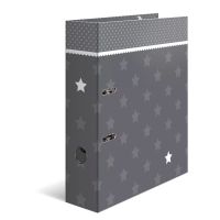 HERMA 7189, A4, Karton, Grau, 7 cm, 1 Stück(e)