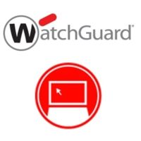 WatchGuard Application Control - Abonnement-Lizenz (1 Jahr)