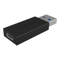 ICY BOX IB-CB015 - USB-Adapter - 24 pin USB-C (W)