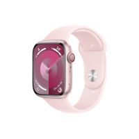 Apple Watch Series 9 (GPS + Cellular) - 45 mm