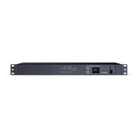 CyberPower Systems CyberPower Metered ATS Series PDU24005 - Stromverteilungseinheit (Rack - einbaufähig)