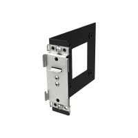 Axis F8002 - DIN-Schienenklammer - Innenbereich