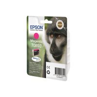 Epson T0893 - 3.5 ml - Magenta - original - Blisterverpackung