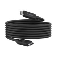Belkin USB-Kabel - 24 pin USB-C (M) zu 24 pin USB-C (M)