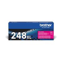 Brother TN248XLM - Hohe Ergiebigkeit - Magenta