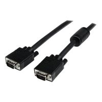 StarTech.com 30m VGA Monitorkabel - Koaxial HD15 Video Kabel - St/St - VGA-Kabel - HD-15 (VGA)