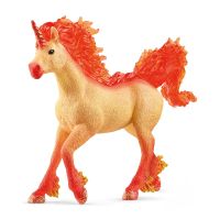 Schleich BAYALA 70756, 5 Jahr(e), Orange