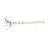 Equip Bulkkabel - 100 m - SFTP - CAT 6a - beige