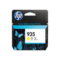HP 935 - Gelb - original - Blisterverpackung