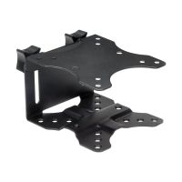 StarTech.com Thin Client Halterung - VESA - Thin Client PC Monitor Halterung - Intel NUC oder Mac Mini Halter - Montagekomponente (Stangenbefestigung, Gurt, VESA-Halterung)