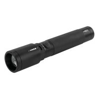 Ansmann T400FR, Schwarz, LED, 5 W, 400 lm, IPX4, Akku