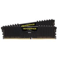 Corsair CM4X8GD3200C16K2E, 8 GB, 1 x 8 GB, DDR4, 3200 MHz, 288-pin DIMM