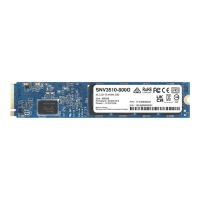Synology SNV3410 - SSD - 800 GB - intern - M.2 2280 - PCIe 3.0 x4 (NVMe)
