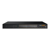 Yealink RCH240 - Switch - L2+ - managed - 24 x 10/100/1000 (PoE+)