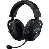 Logitech G PRO X + PRO X, RF Wireless, rechts, Optisch, 25600 DPI, 68 x 40 x 125 mm, 63 g