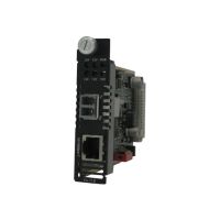 Perle Systems Perle CM-110-M2LC2 - Medienkonverter - 100Mb LAN