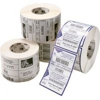 Zebra Z-Select 2000T - 152 x 102 mm 100 Etikett(en) (1 Rolle(n)