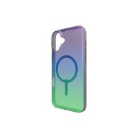 ZAGG Milan Snap - Hintere Abdeckung für Mobiltelefon
