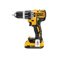 DEWALT DCD796D2-QW - Bohrhammer/Treiber - schnurlos