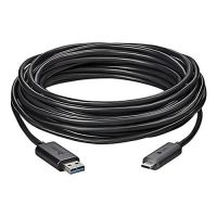 Poly HP Poly - USB-Kabel - 10 m