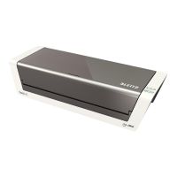Esselte Leitz iLAM touch 2 A3 - Laminator - Heißlaminierer
