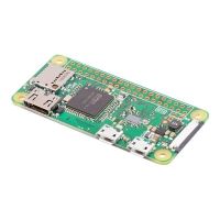 Raspberry Pi Pi Zero W SC0020 - 1 GHz
