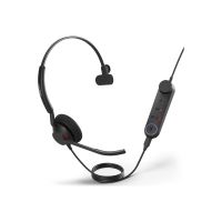 Jabra Engage 50 II MS Mono - Headset - On-Ear