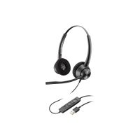 Poly EncorePro 310 - EncorePro 300 series - Headset
