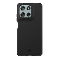 Mobilis 066102, Cover, Motorola, G56, 17 cm (6.7"), Schwarz