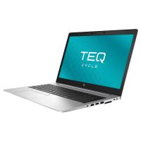 TEQCYCLE HP Elitebook 850 G6, Intel® Core™ i5, 1,6 GHz, 39,6 cm (15.6"), 1920 x 1080 Pixel, 16 GB, 256 GB