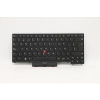 Lenovo 5N20W67805, Tastatur, Spanisch, Lenovo, ThinkPad L14 Gen 2 (20X1, 20X2)