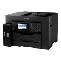 Epson EcoTank ET-16650 - Multifunktionsdrucker - Farbe - Tintenstrahl - A3 plus (311 x 457 mm)
