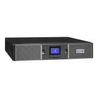 Eaton 9PX 1500i RT2U - USV (in Rack montierbar/extern)