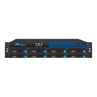 Barracuda Web Application Firewall 862 - Sicherheitsgerät