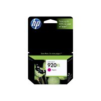 HP 920XL - Hohe Ergiebigkeit - Magenta - original