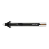 Epson Interactive Pen ELPPN05A - Digitaler Stift