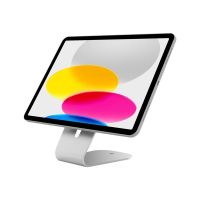 Compulocks Hovertab Security Tablet Lock Stand - Befestigungskit (Standfuß, selbsthaftende Montageplatte)