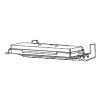 Zebra 300 dpi - Druckkopf - für ZT400 Series