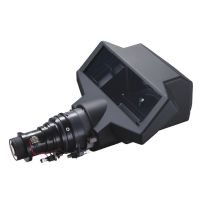 NEC Display NP39ML - Weitwinkelobjektiv - 5.64 mm - f/2.0