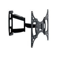 Hagor WH-Synchron 41, 100 x 100 mm, 400 x 400 mm, -2 - 10°, -90 - 90°, Stahl, Schwarz