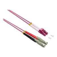 ROLINE Patch-Kabel - LSH/UPC Multimode (M)
