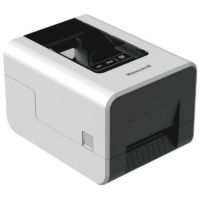 HONEYWELL PC42E-T, Direkt Wärme/Wärmeübertragung, 300 x 300 DPI, 100 mm/sek, Kabelgebunden, Schwarz, Weiß
