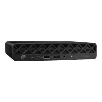 HP ProDesk 4 G1i AI - Mini - Core Ultra 5 235T - RAM 16 GB - SSD 512 GB - NVMe - Intel Graphics - 1GbE, Wi-Fi 6E, Bluetooth 5.3 - WLAN: 802.11a/b/g/n/ac/ax (Wi-Fi 6E)