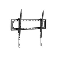 Equip Halterung - neigen - für LCD-Display / Curved LCD-Display - schwerlast - stainless steel - Schwarz (60"-120")