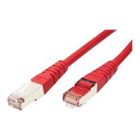 ROLINE Patch-Kabel - RJ-45 (M) zu RJ-45 (M)
