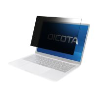 Dicota Blickschutzfilter für Notebook - 4-Wege