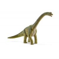 Schleich Dinosaurs Brachiosaurus, 4 Jahr(e), Mehrfarbig, Kunststoff